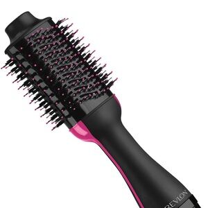 Revlon hair brush dryer
